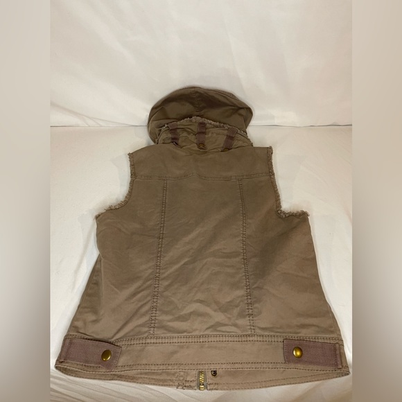 London Jeans Brand Vest - Picture 3 of 7